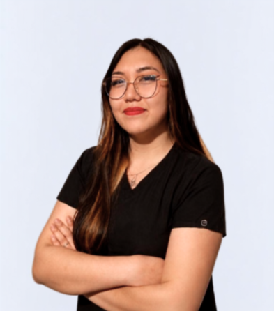 Nicol Castillo Flores - Masoterapeuta