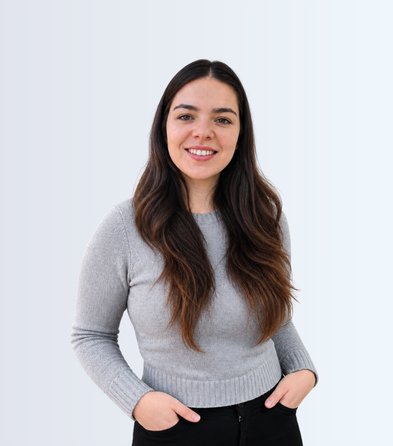 Constanza Gómez Araya - Psicóloga